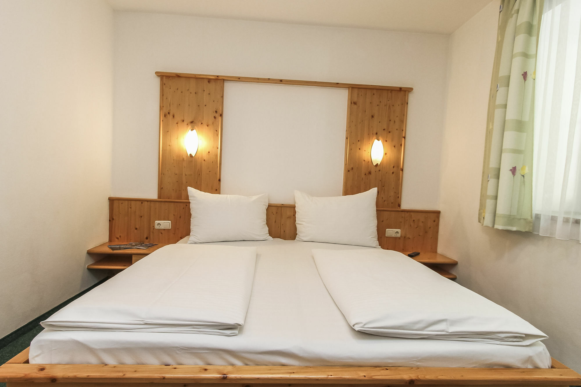 Appartements Trinker Zell am See Extérieur photo