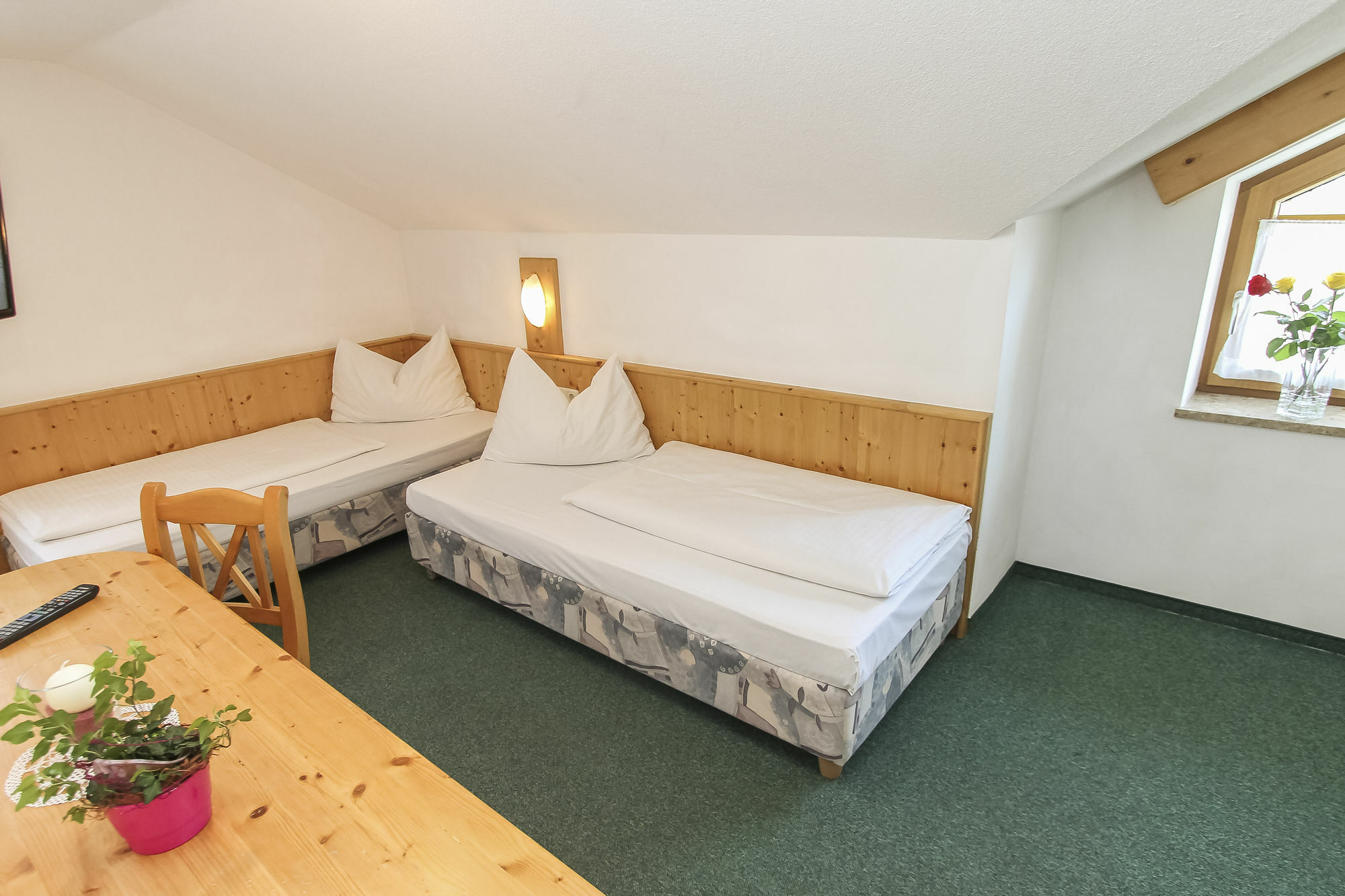 Appartements Trinker Zell am See Extérieur photo